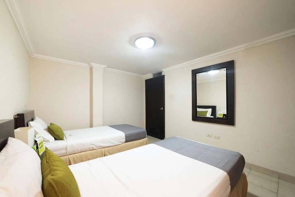 Hotel Sorrento