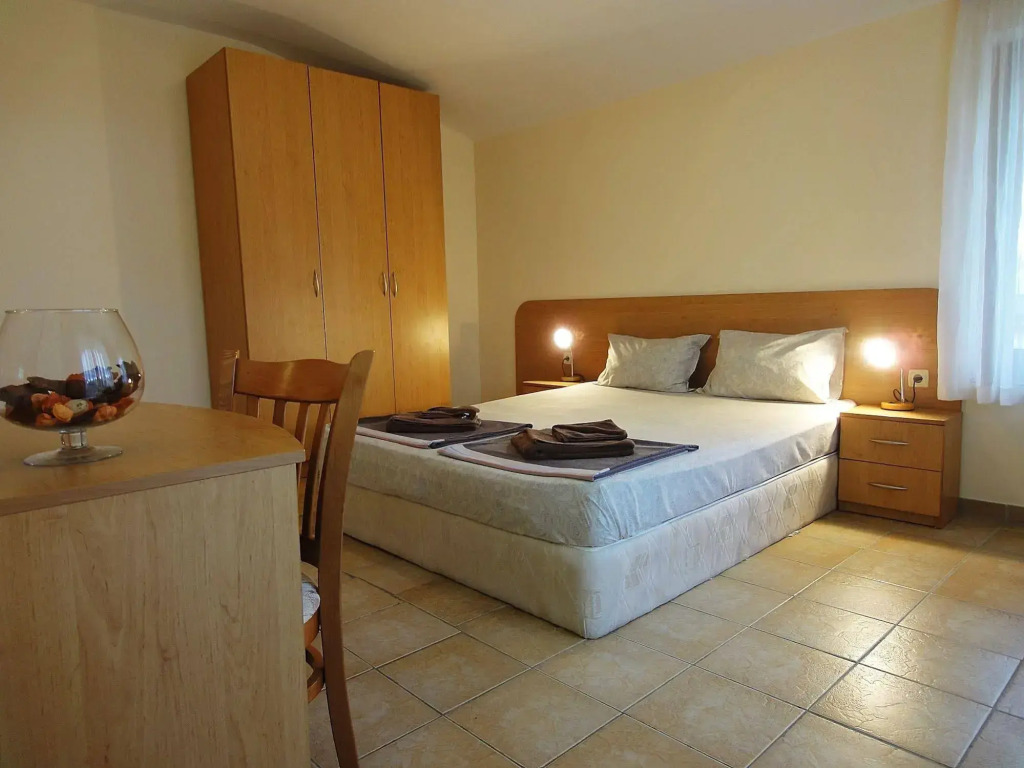 PS Summer Dreams Apartments