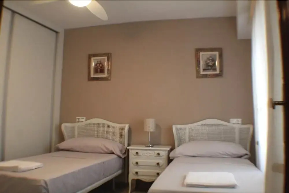 Apartamentos San Pedro ll