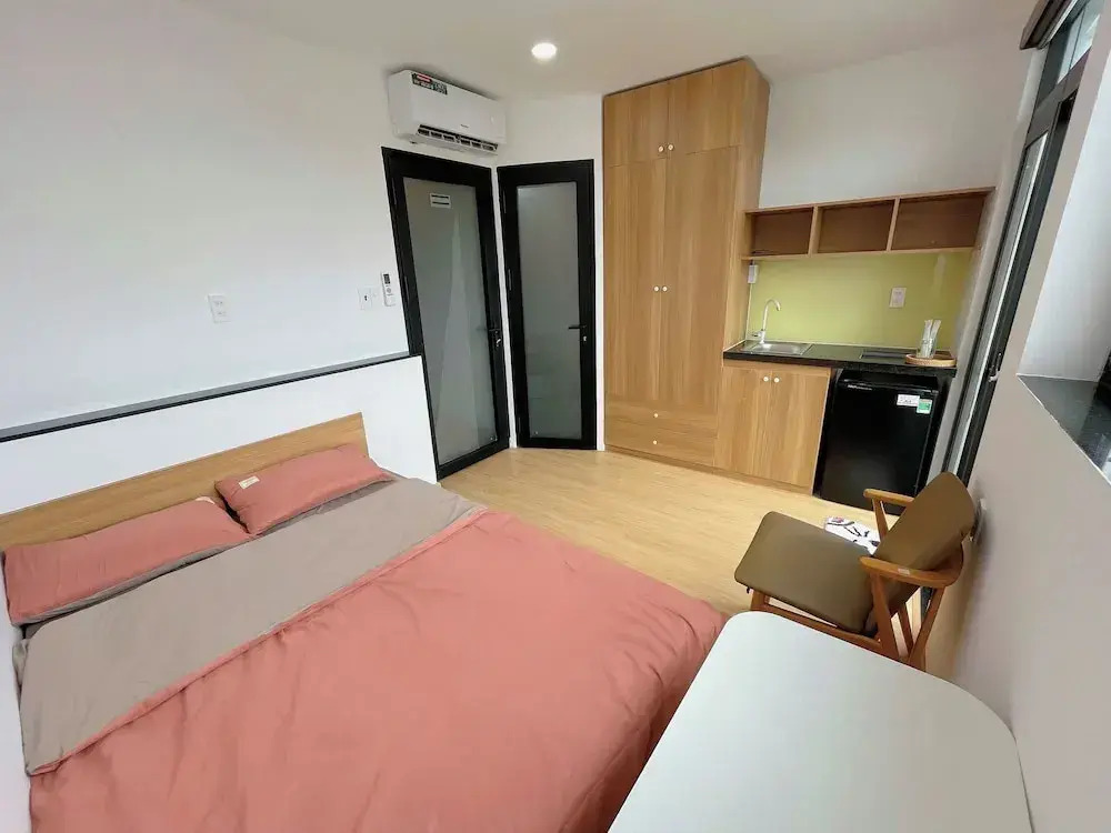 Hạt Nắng Garden - Homestay & Restaurant