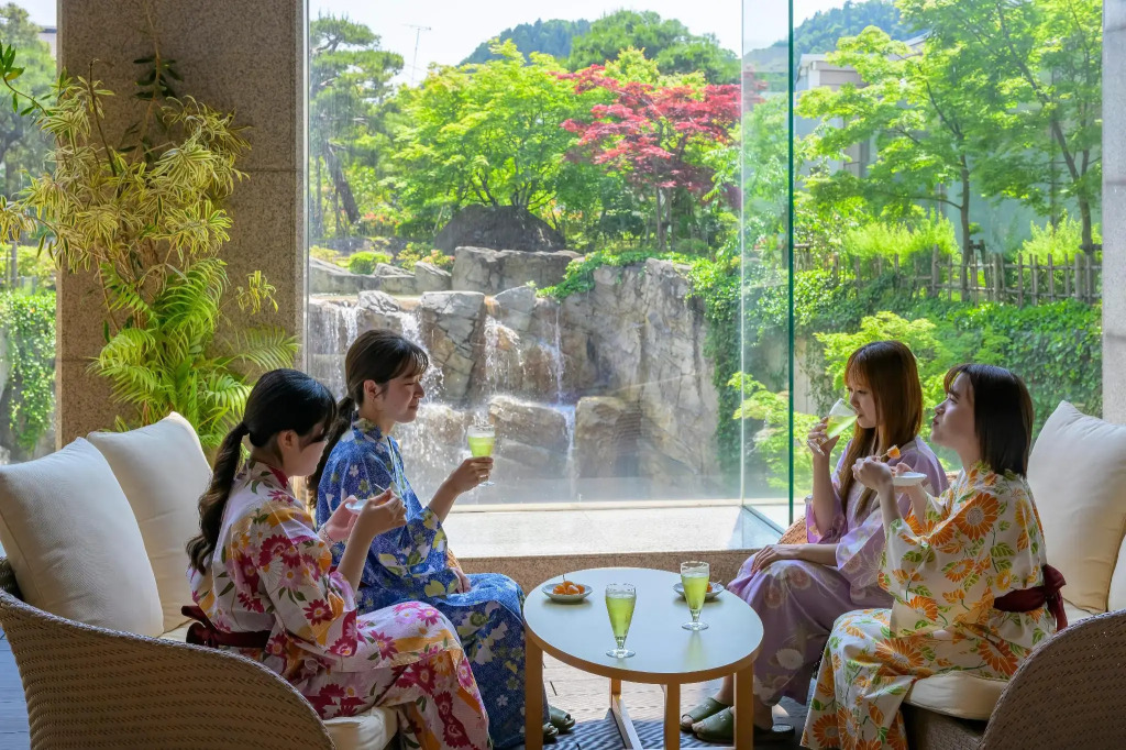 Tendo Hotel