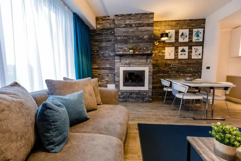 Pine Woods Apartment A27 in Silver Mountain