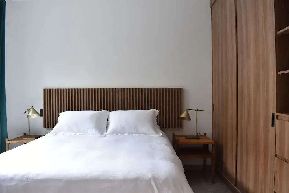 Tanat Art Apartments
