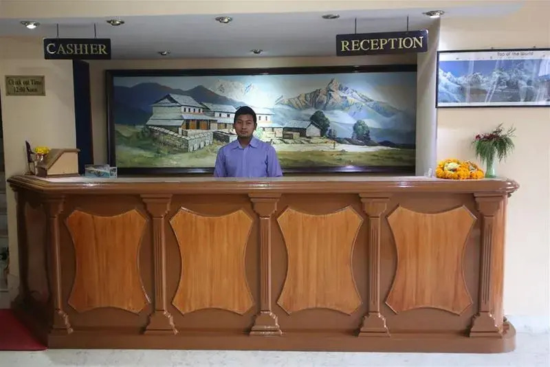 Hotel Pilgrims