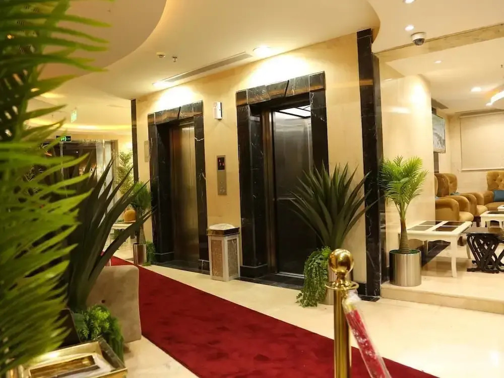 Baitotah Hotel Apartments 2