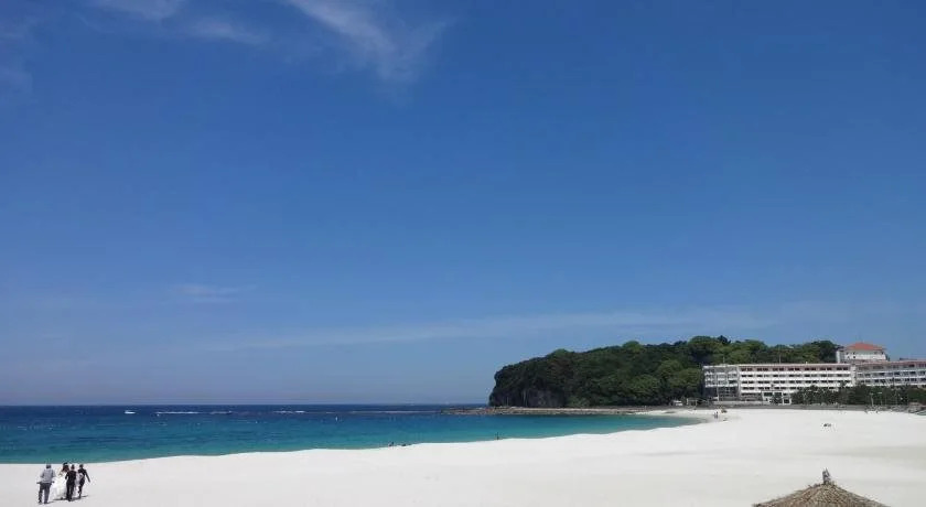 Minshuku inn Shirahama Uminoyado