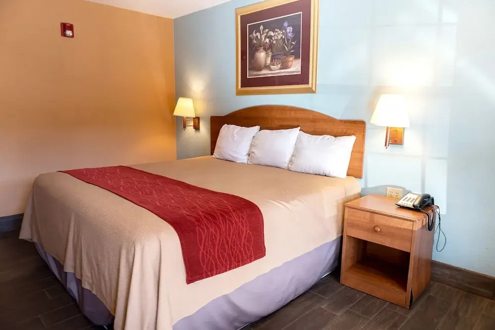Sky Palace Inn Anthony