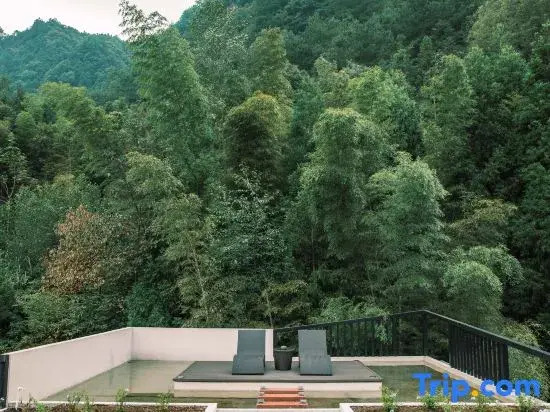 Qiquan Homestay