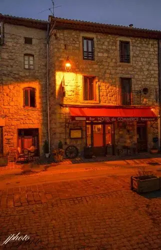 Le Café du Commerce