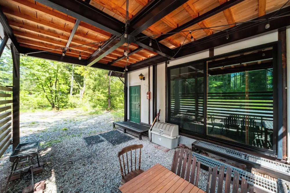 Hakuba Bliss Cottage