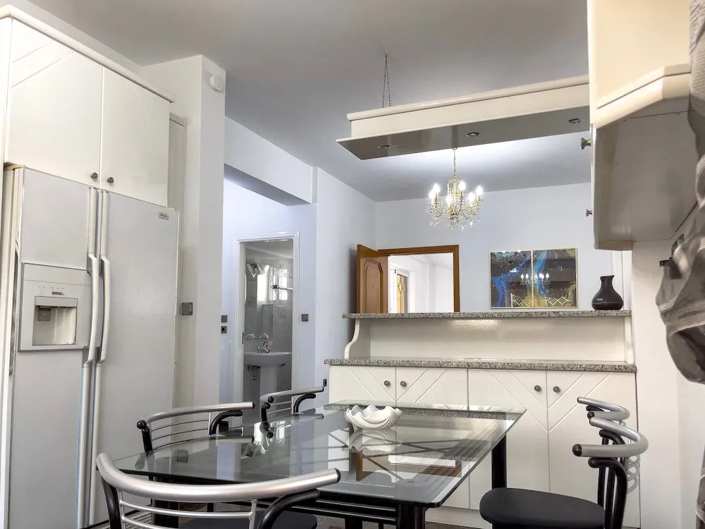 NJ Apartments: The Island Edition