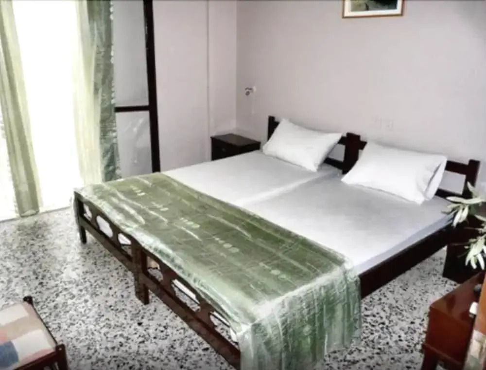 Albatros Hotel