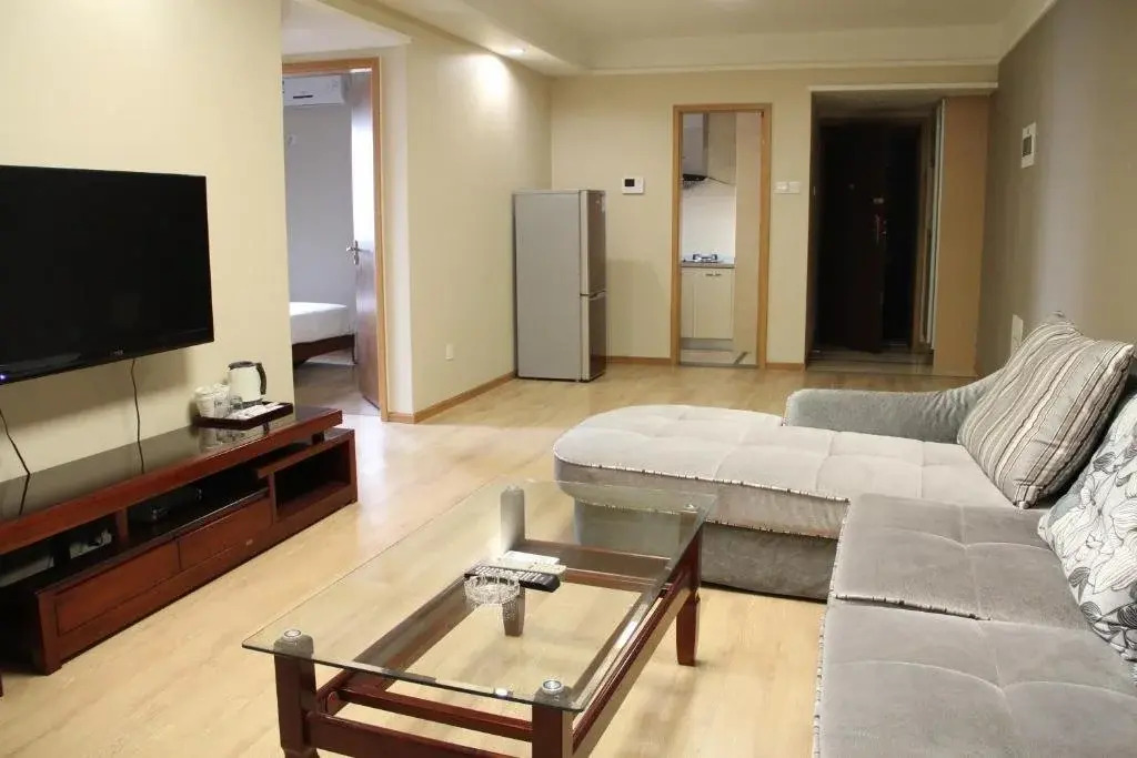 Vyluk Hotel Chengdu Chunxi Road