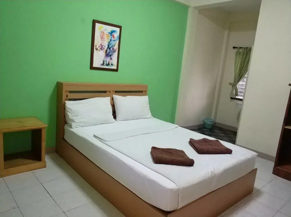 Jungala House
