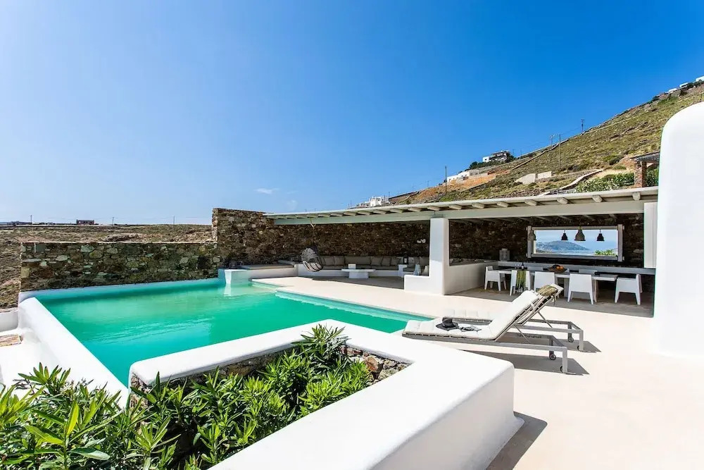 Villa Aliona by The Pearls Collection