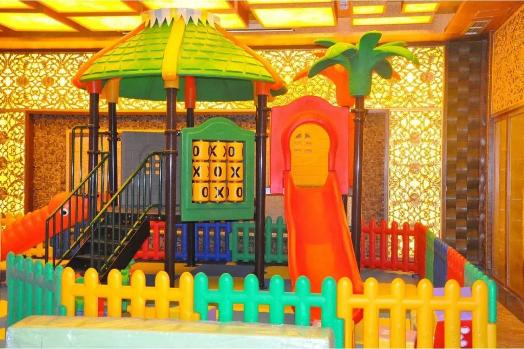 Chengdu Wangjiang Hotel