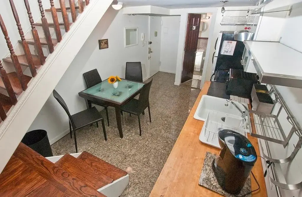 Midtown Lodging
