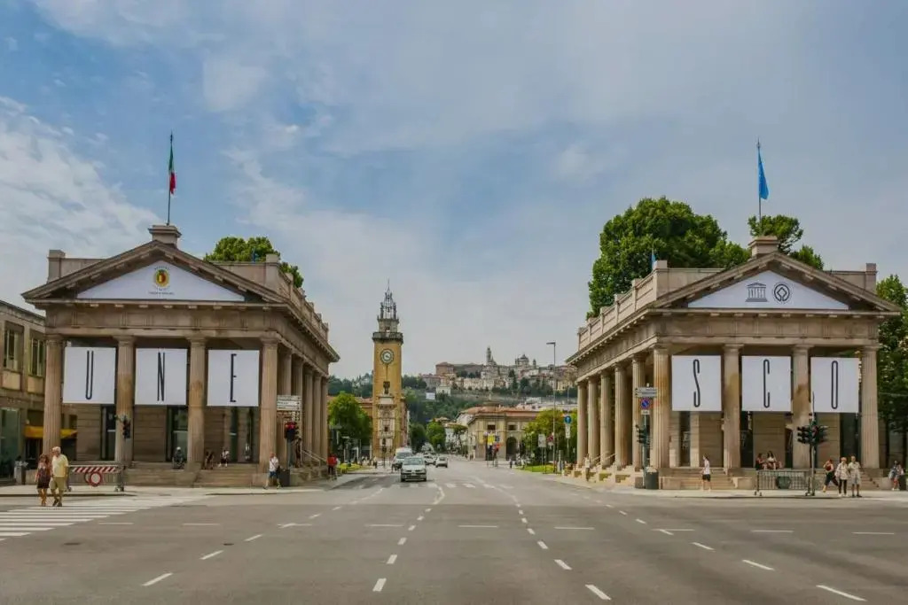PORTA NUOVA - Casa Vacanze Ai Mille - 3