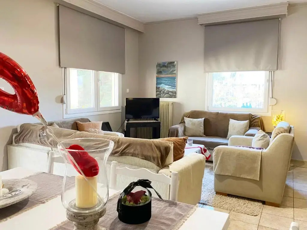 Villa Kenzo 30 metres from the beach