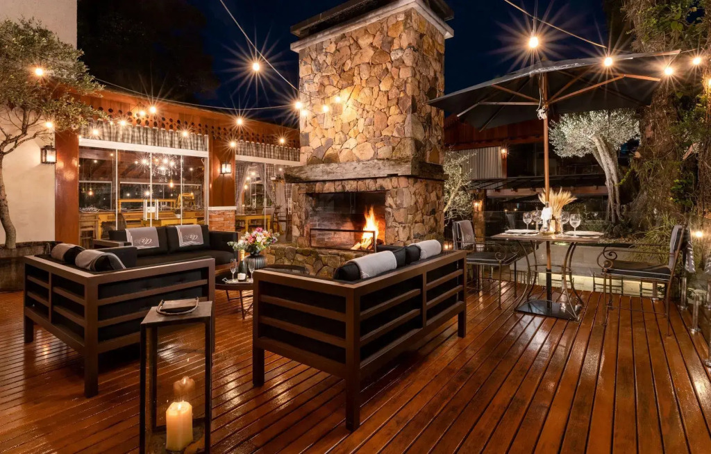 Hotel Valle Dincanto