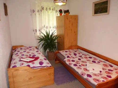 Pension Arberwald