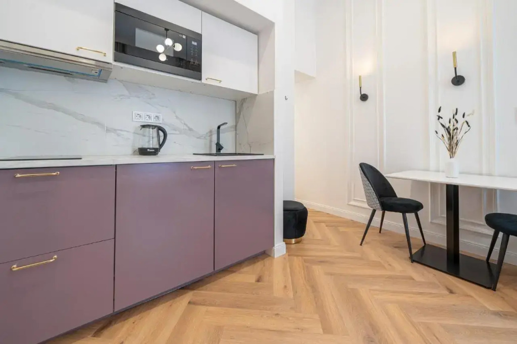 A27- Boutique Apartments, Best Location By BQA