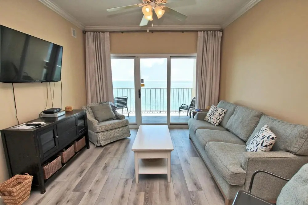 Seawind 1302 by Youngs Suncoast