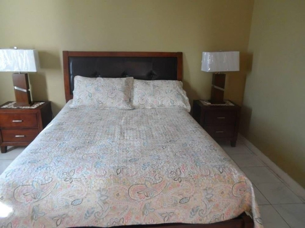 New Kingston Guest Apartment V