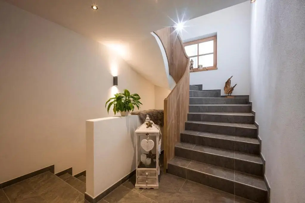 Appartement „Hoamatgfühl“ Oberschreitling