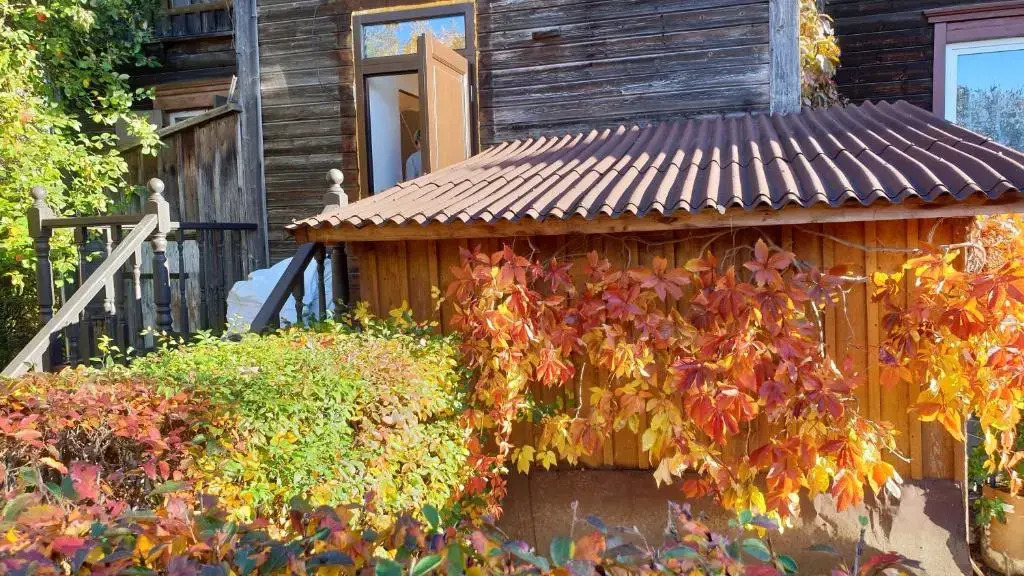 Romantisks apartaments ar lapenīti G18
