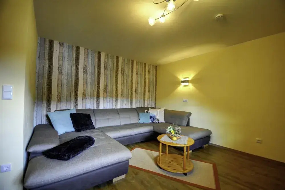 5 Sterne Ferienwohnung Lavendel Dienberger Hof