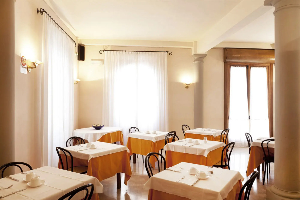 Hotel Savoia e Campana