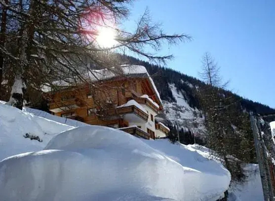 Haus Adora