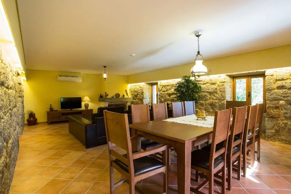 Quinta do Minhoto