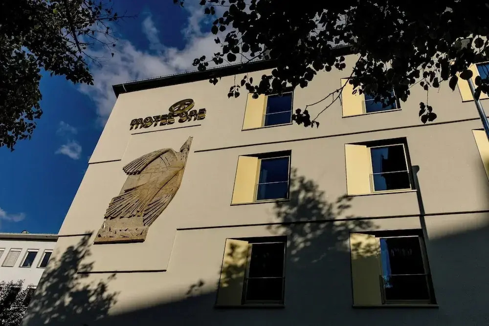Motel One Würzburg
