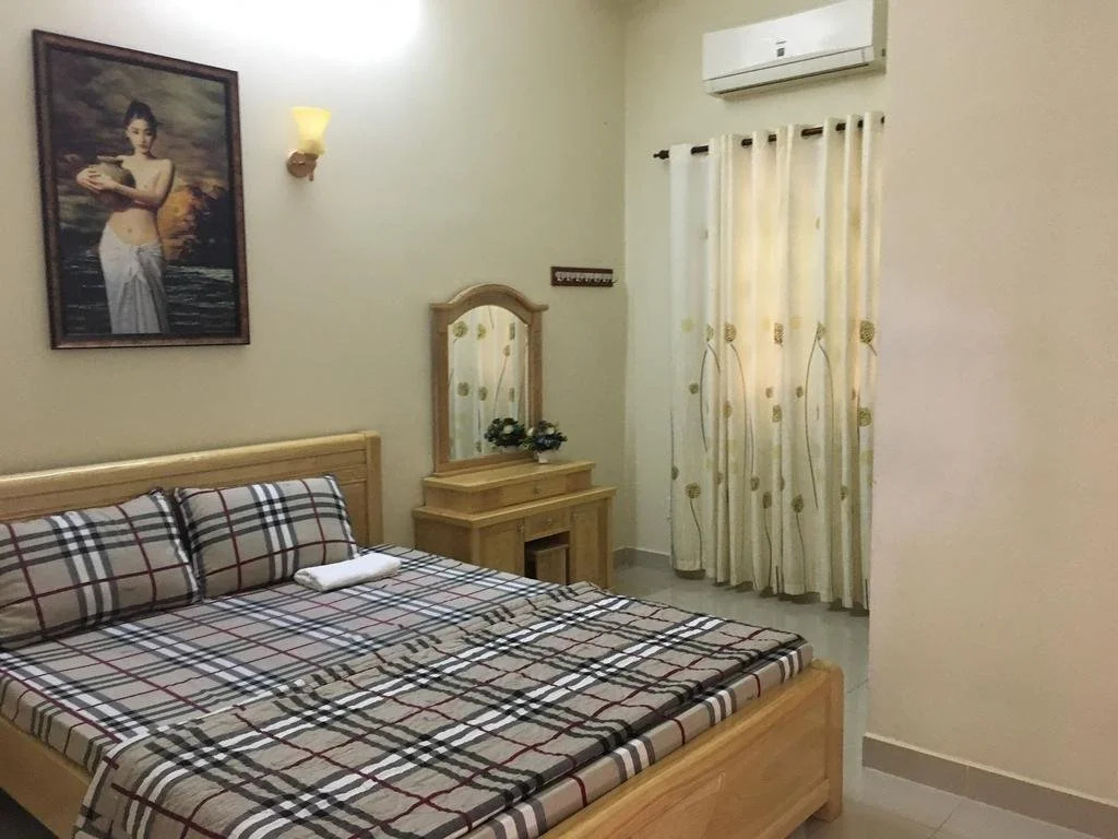 Viet Anh Motel