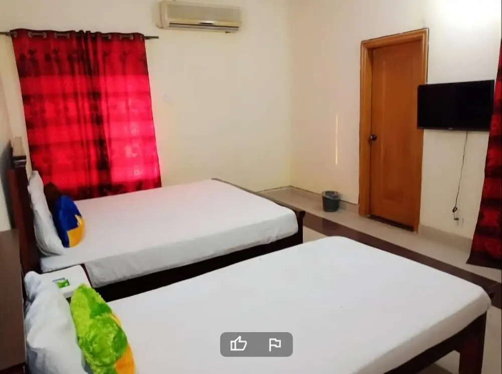 Hotel 4 Season Multan