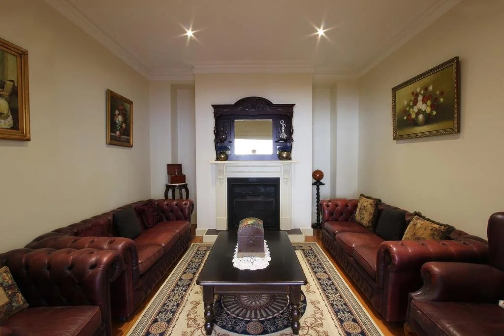 Bairnsdale Bed and Breakfast