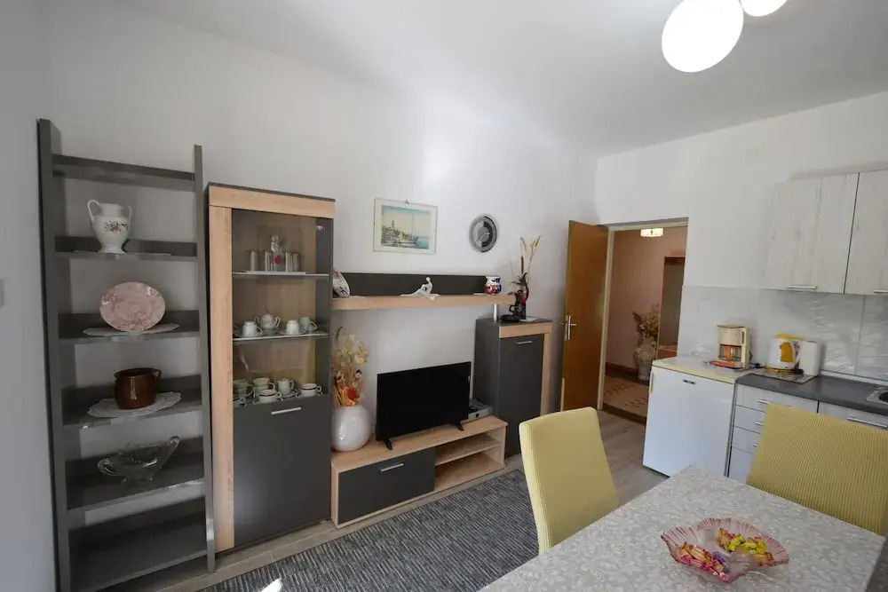 Apartment Radojka