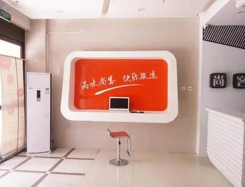 Thank Inn Hotel Shandong Qingdao Tianyirenhe Chengyang District Xiucheng Road