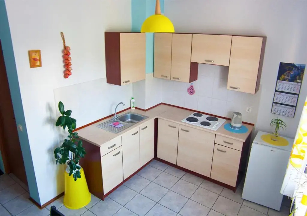 Apartamenty Lila