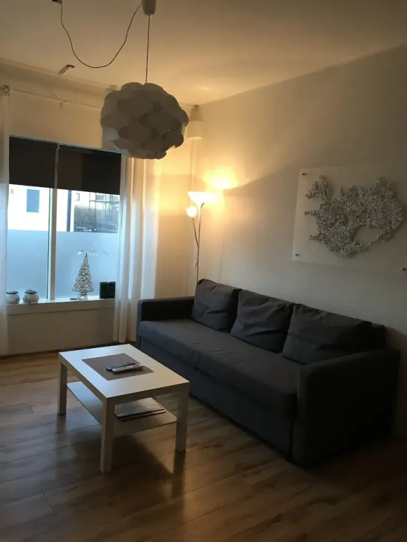 Svitan Guesthouse