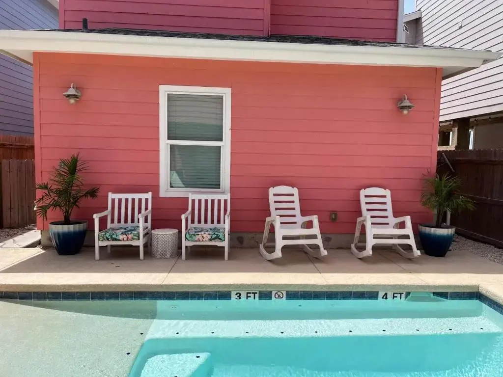 Fanta Sea Get Away by Silver Sands Vacation Rentals