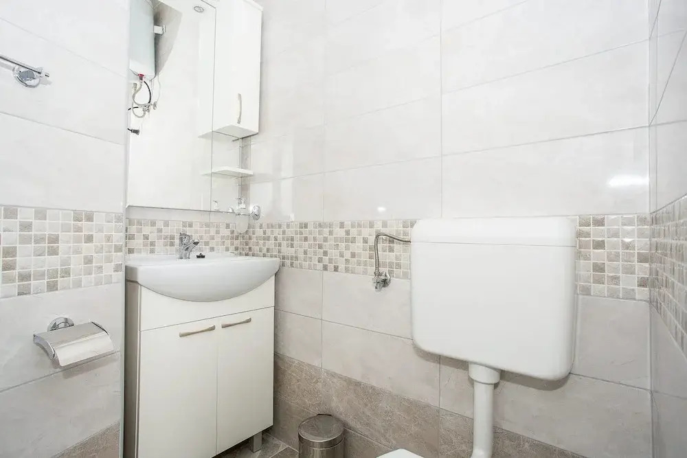 Apartments Robert