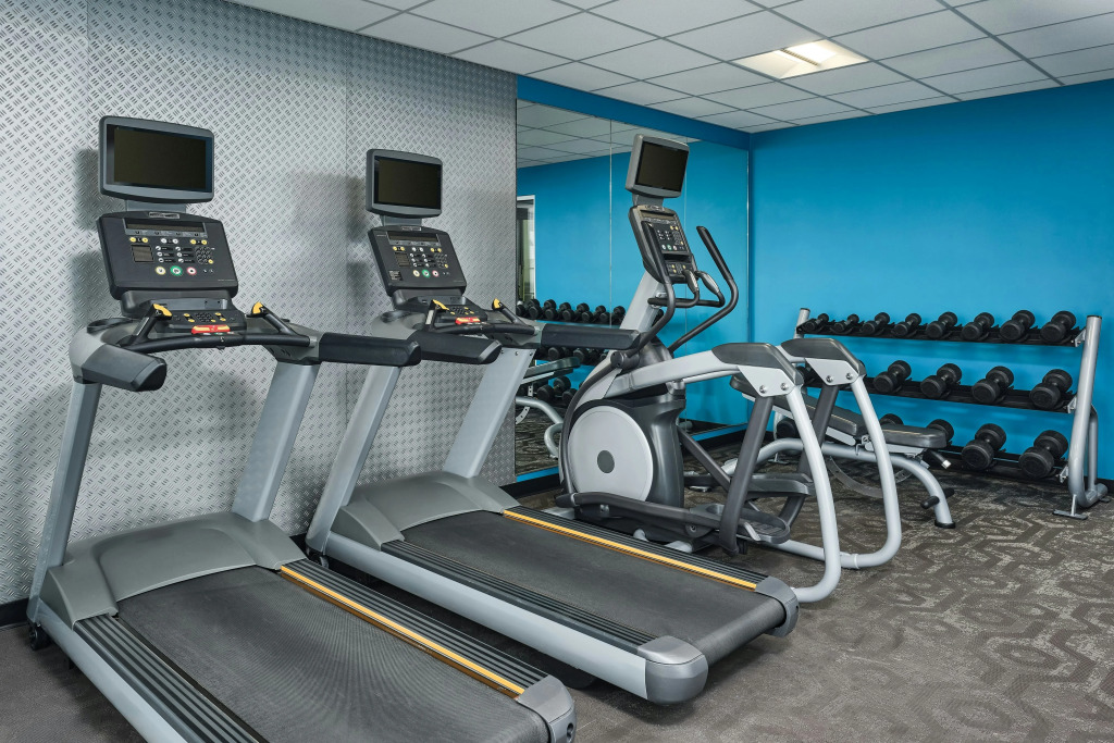 Fairfield Inn & Suites by Marriott Sidney