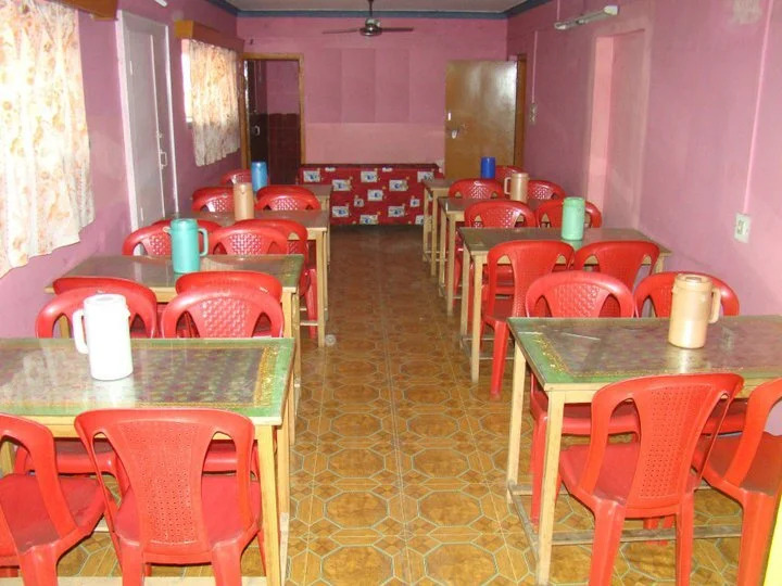 Hotel Al Humzah