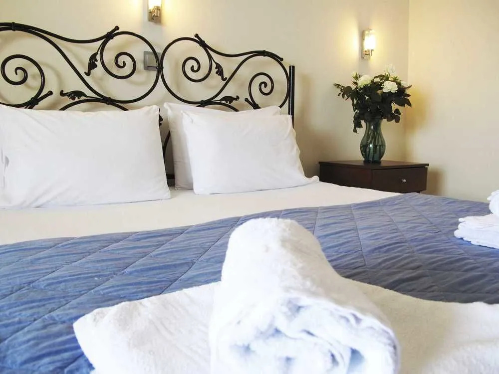 Hotel Azur