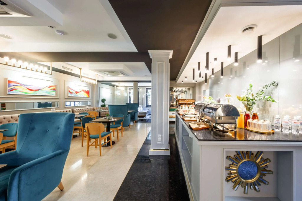 Frapolli 21 Hotel