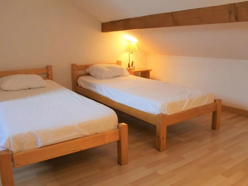 Appartement Vars, 3 pièces, 6 personnes - FR-1-330B-37