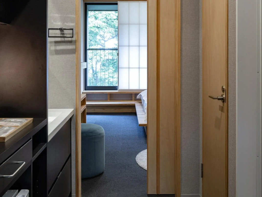 Beppu Hotel Negura